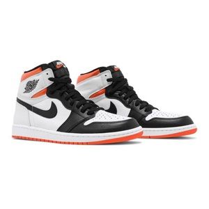 Air Jordan 1 Retro High OG ‘Electro Orange’